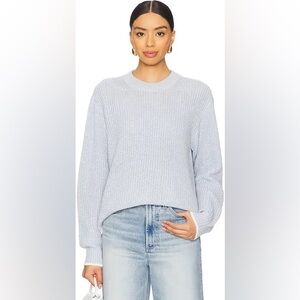 PISTOLA Ren pullover knitted sweater